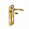 DIREKT STANDARD 215MM DOOR HANDLES 